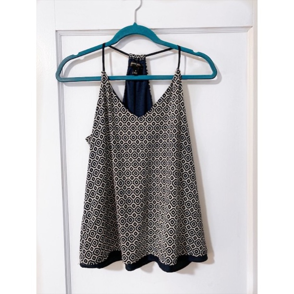 Banana Republic shirt